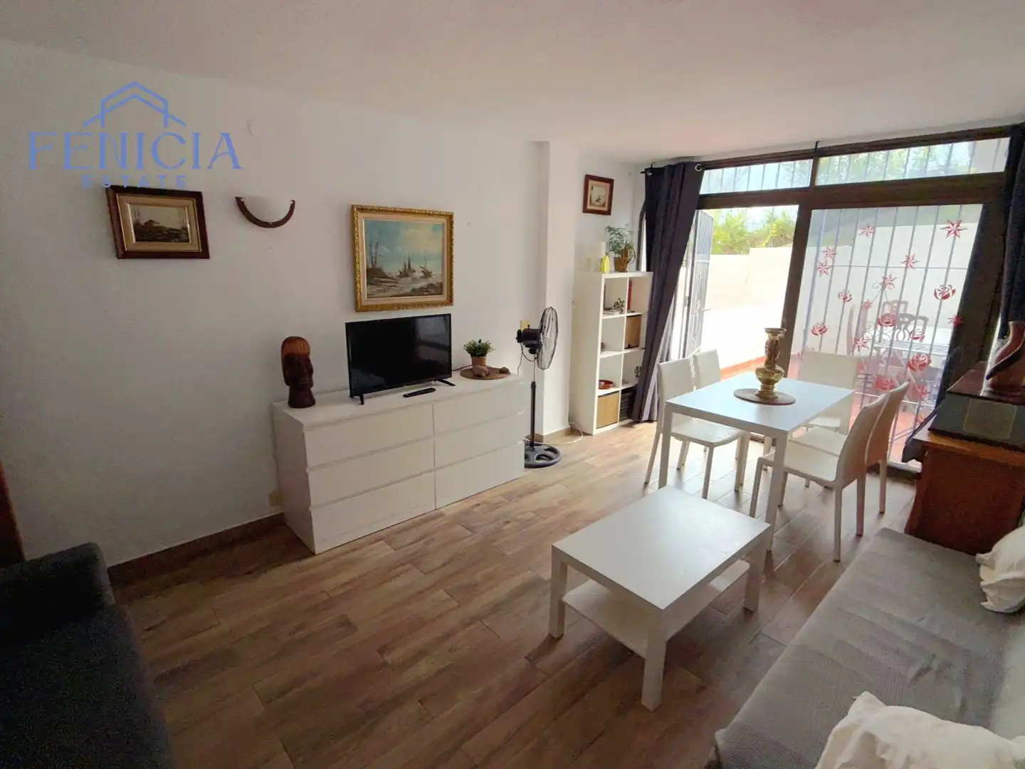 Piso en venta en Velilla - Velilla Taramay