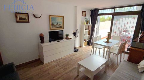 Foto 4 de Piso en venta en Velilla - Velilla Taramay, Almuñécar