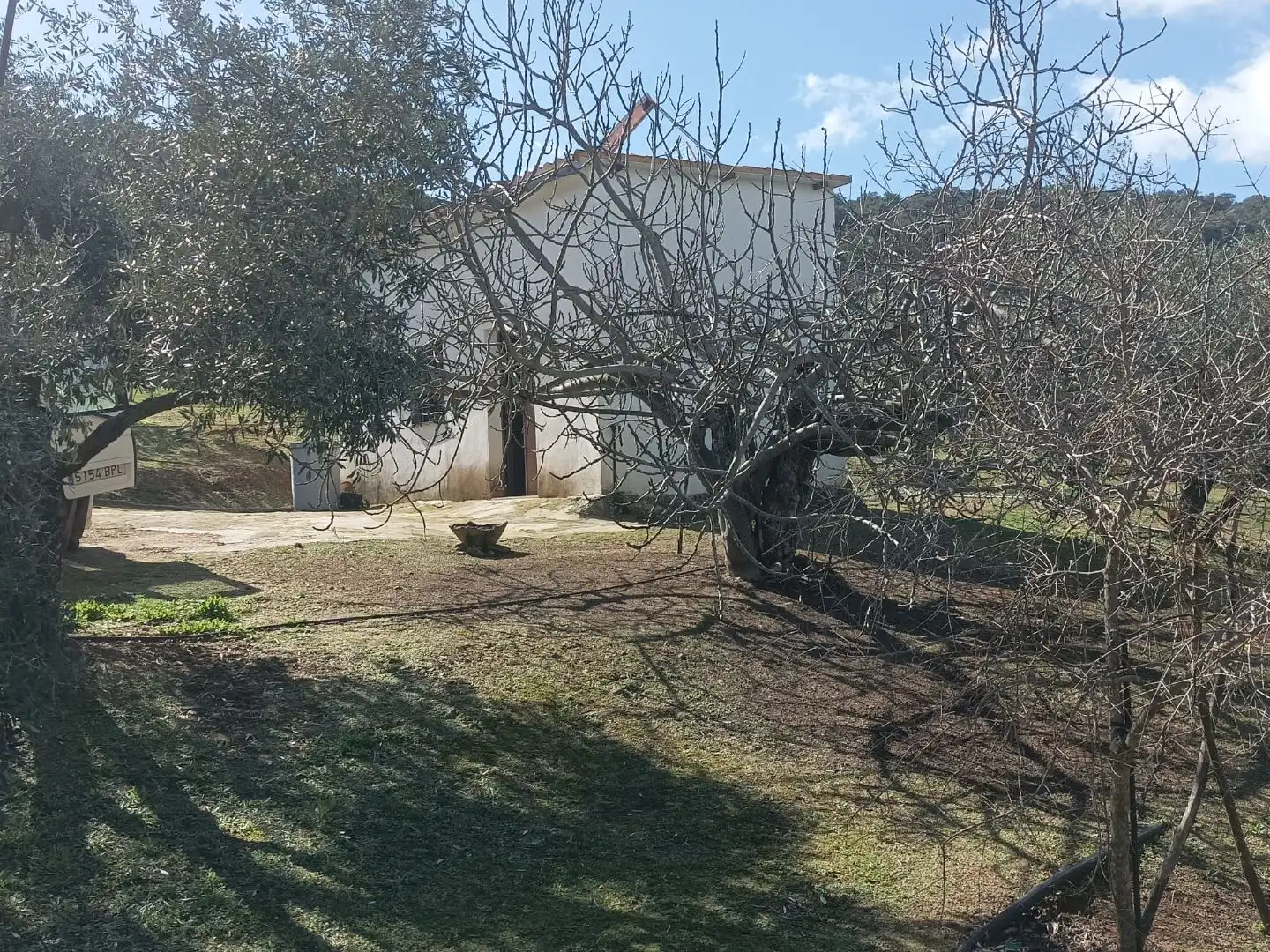 Land for sale in Villanueva del Rey