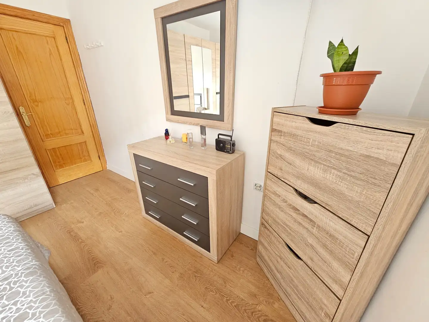 Piso con terraza en venta en San Francisco - Chorillo, imagen 25