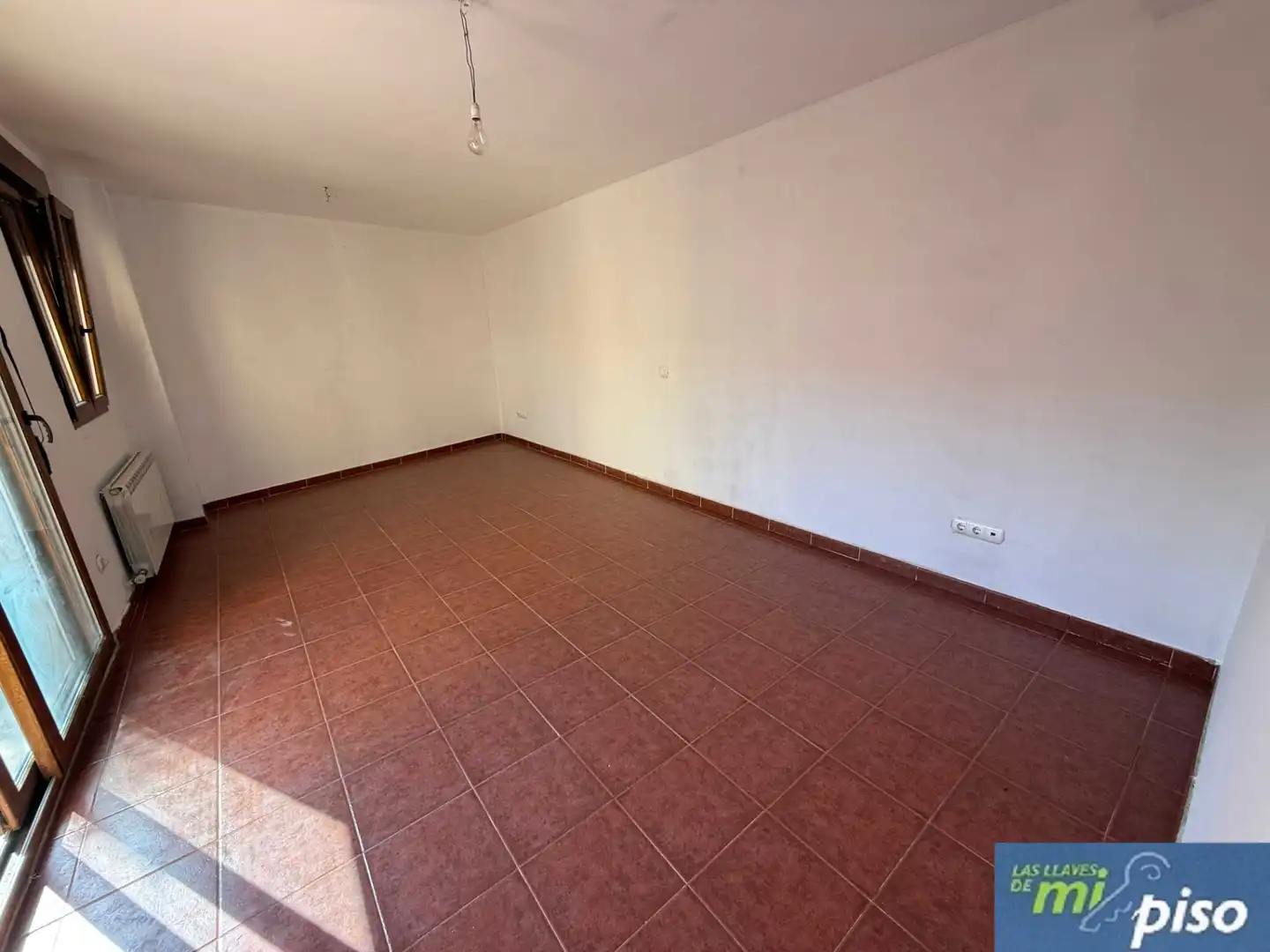 Casa adosada en venda en Corcos amb Calefacció, Jardí privat i Parquet