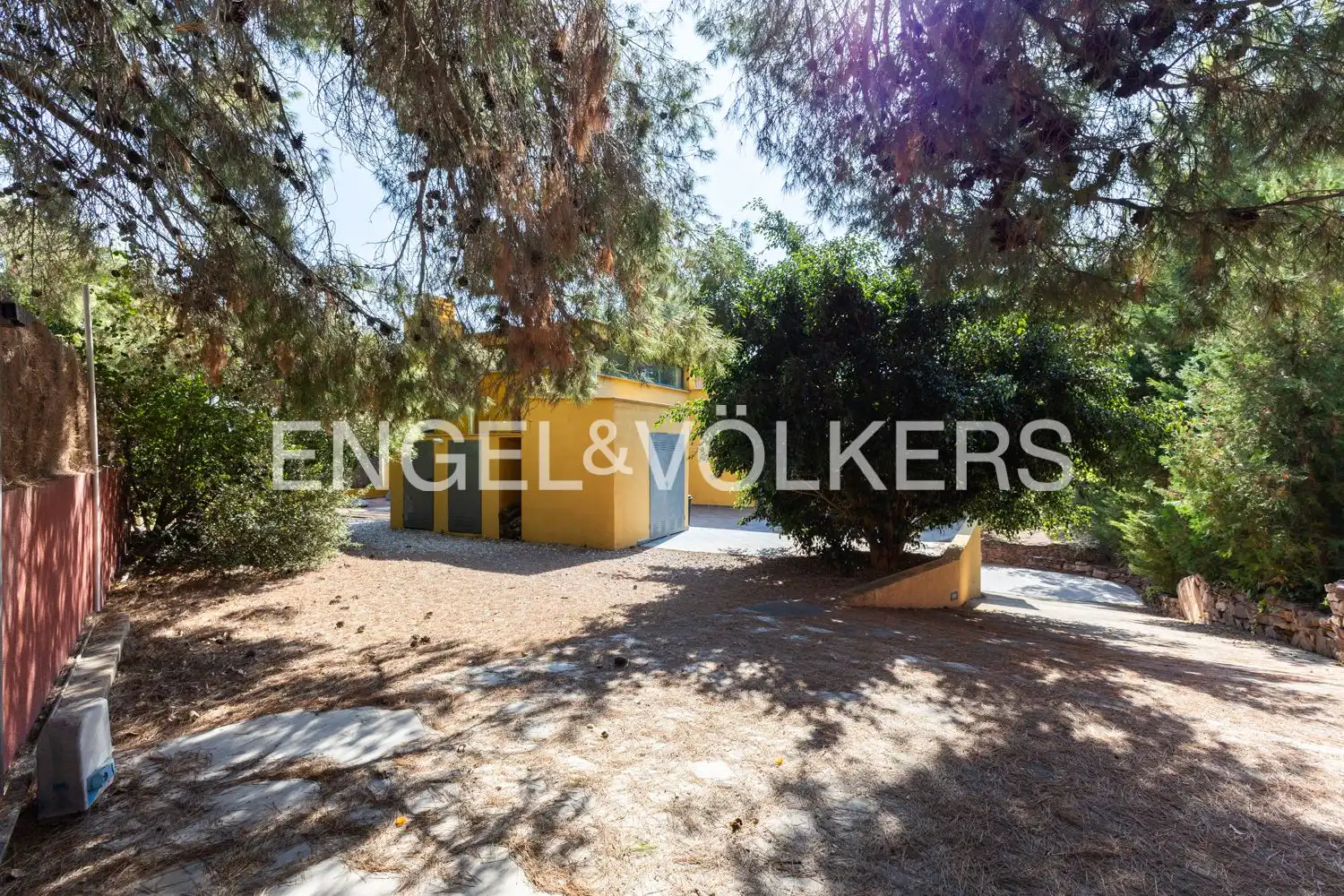 Casa o chalet en venta en Gilet con Aire acondicionado, Calefacción y Jardín privado