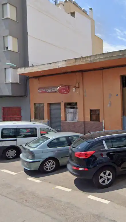 Außenansicht von Residential zum Verkauf in Burriana / Borriana