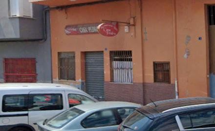 Foto 3 de Residencial en venda a Ronda Músic Ibañez, 2, Camino de Onda - Salesianos, Castellón