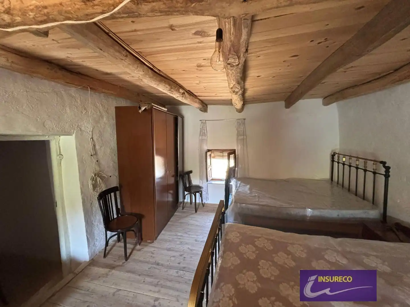 Casa o chalet en venta en Gradefes con Amueblado