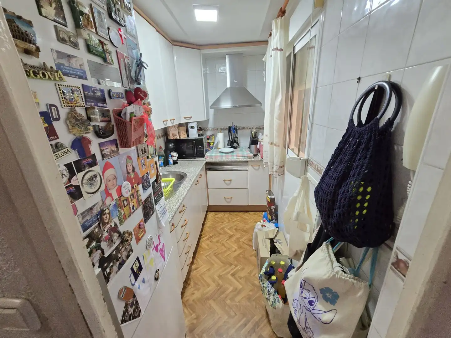 Wohnung mit Aufzug zum Verkauf in Juzgados - Plaza de Toros, imagen 7