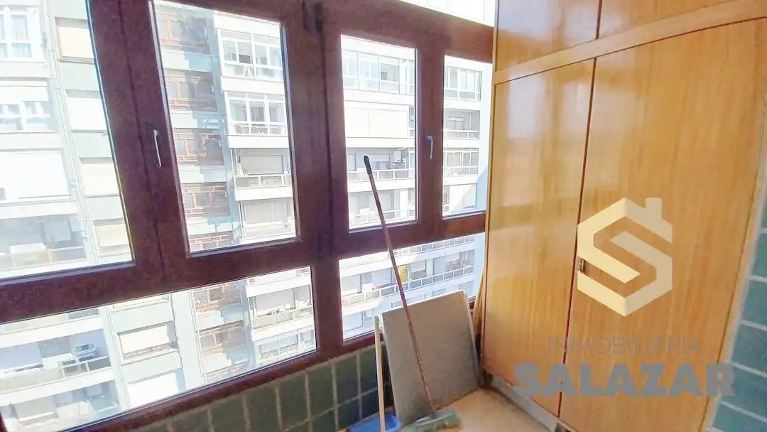 Flat for rent in Haro Plaza, Santutxu - Basarrate