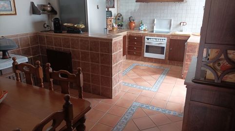 Foto 3 de Casa o xalet en venda a Oromana, Alcalá de Guadaira