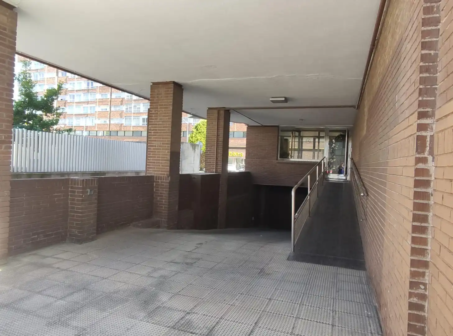 Flat for sale in Burgos  with Heating, Parquet flooring and Storage room
