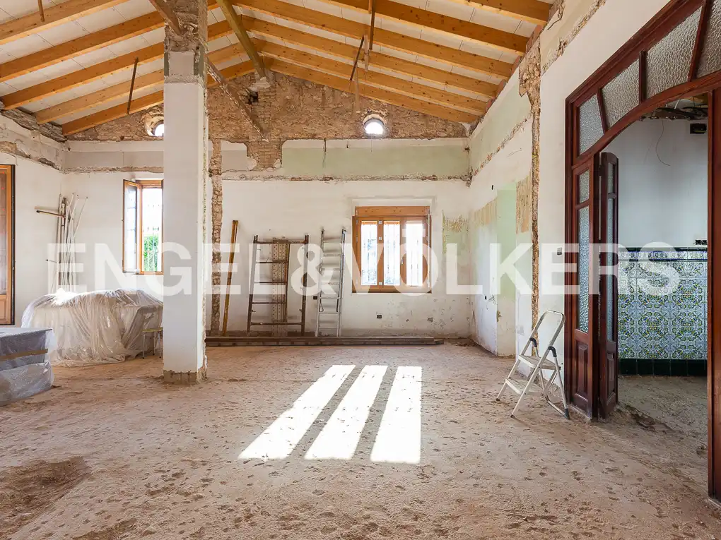 Houses for sale in Godella  with Heating, Private garden and Terrace