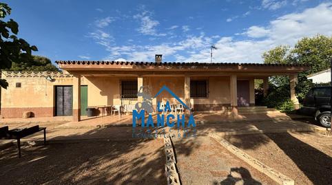 Foto 2 de Casa o xalet en venda a  la Humosa (el Salobral), Pedanías - Extrarradio, Albacete