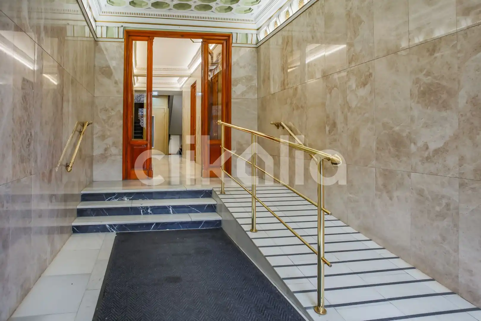 Flat with lift for sale in Chamberí, imagen 24