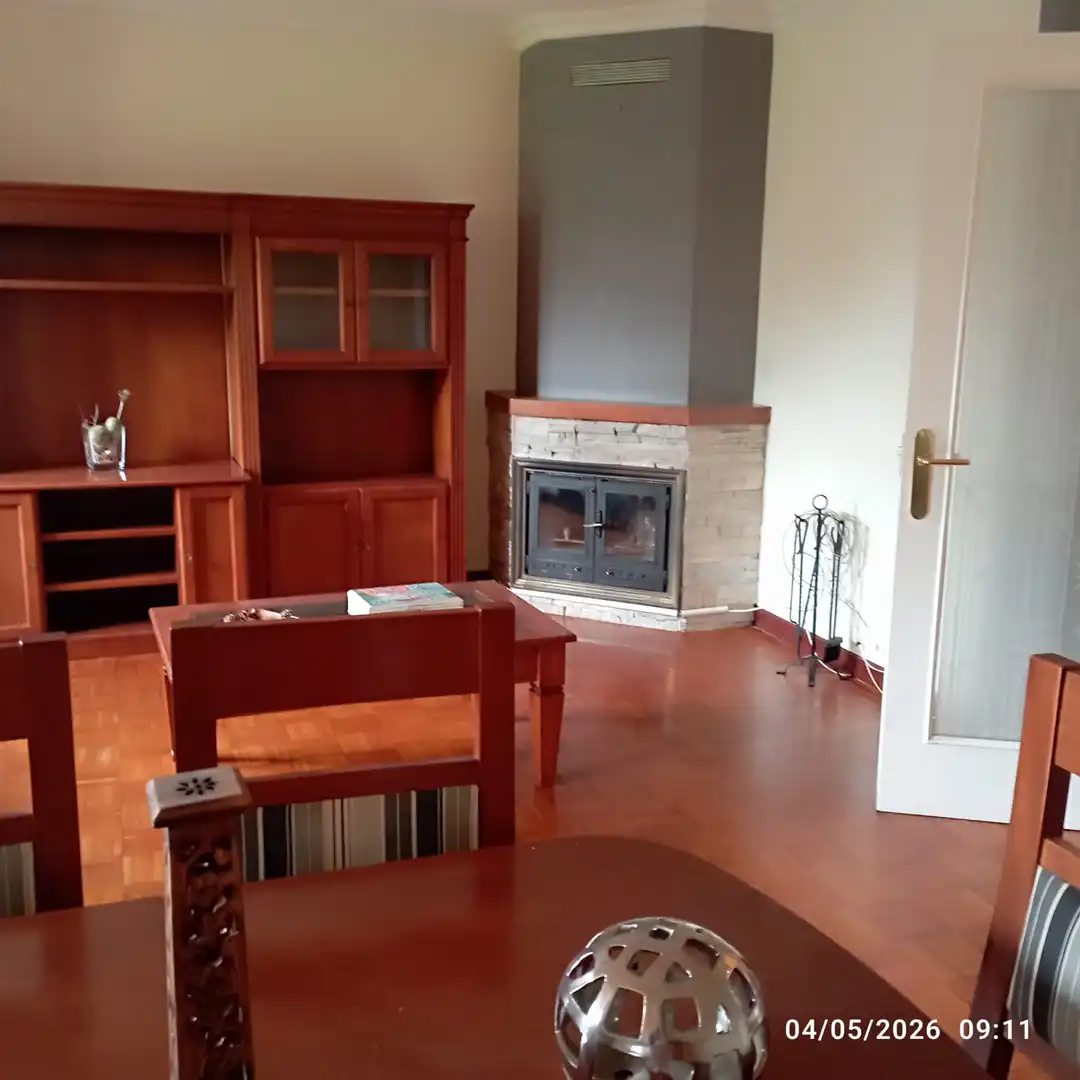Casa adosada en venta en N/A, -1, La Fresneda