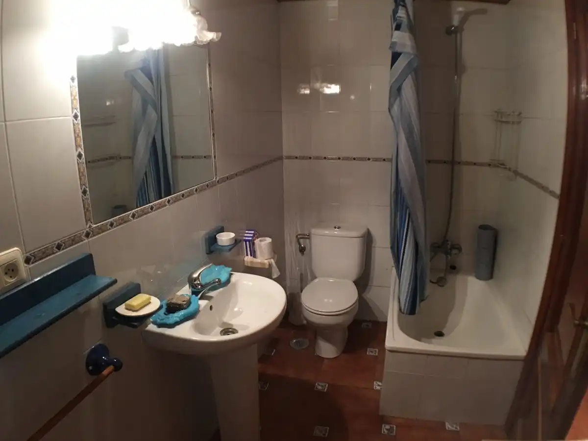 Casa o chalet en venta en Cotobade