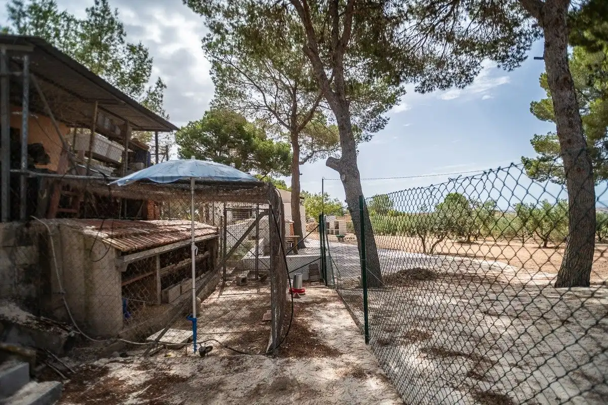 Casa o xalet en venda en Murcia amb Calefacció, Jardí privat i Terrassa