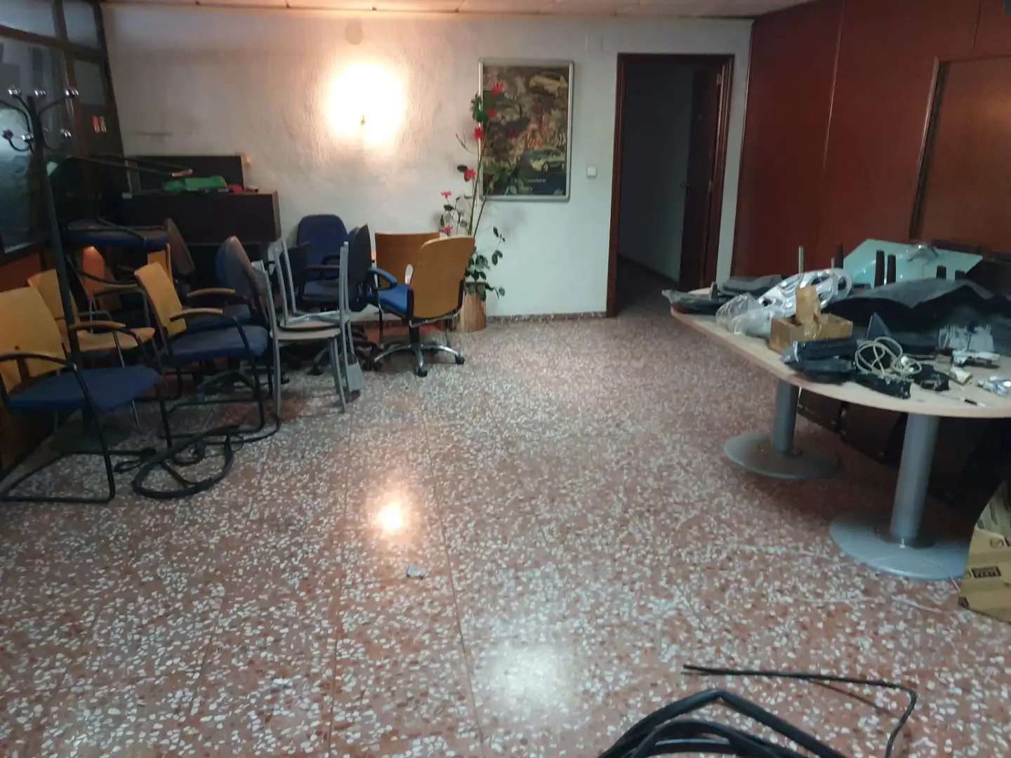 Nave industrial in vendita a Petrer, imagen 19
