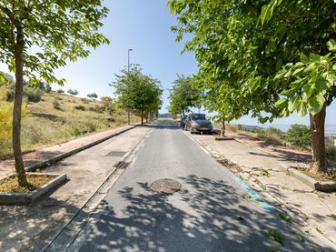 Terreny residencial en venda a Alfacar