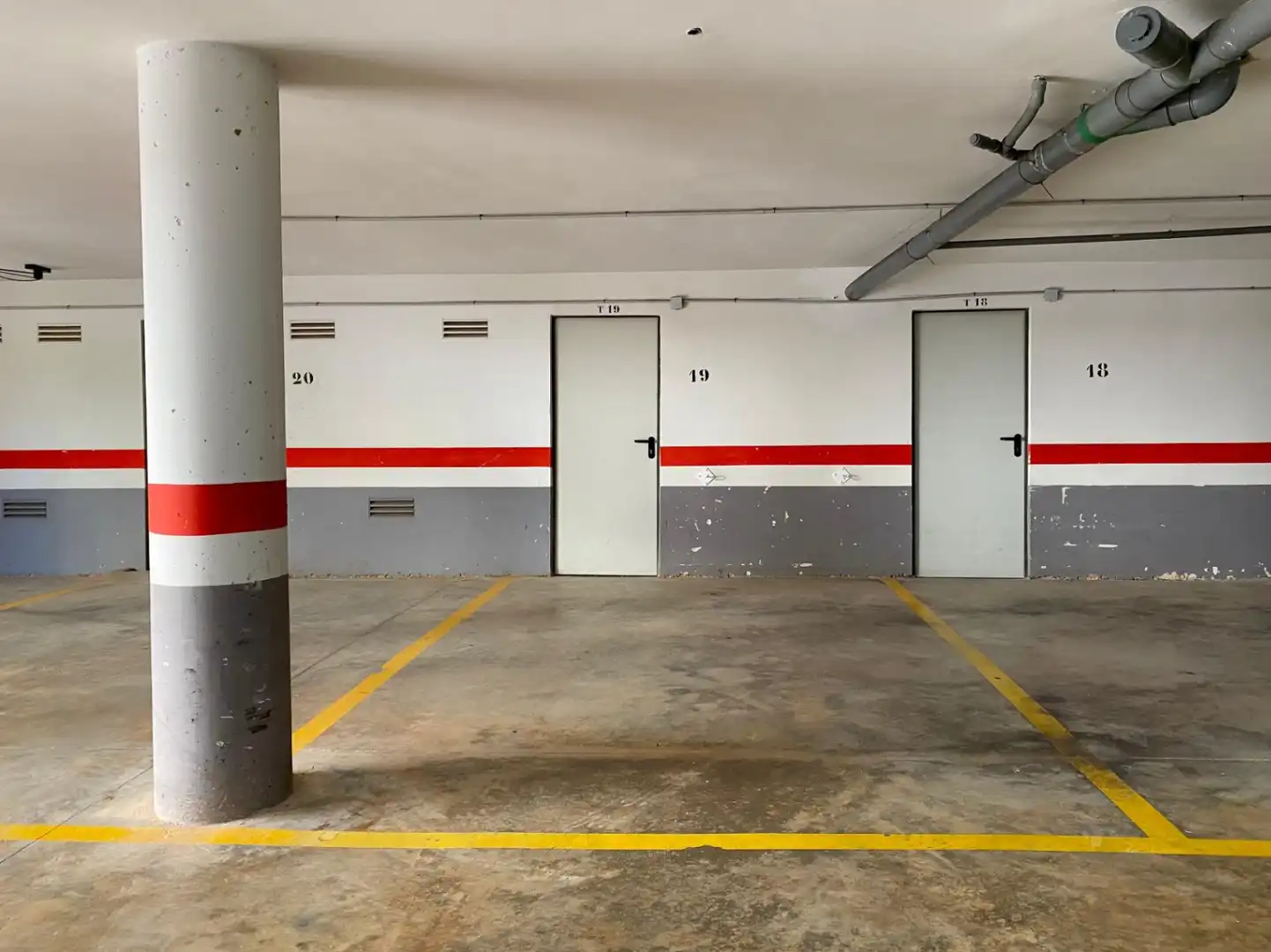 Apartamento con jardín en venta en El Puerto, imagen 41