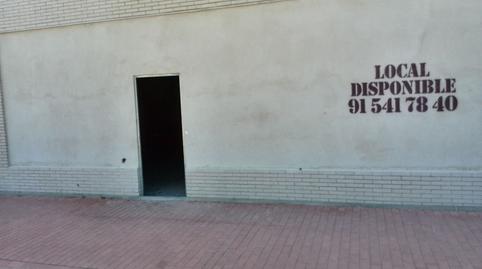 Photo 4 of Premises for sale in Paseo de Santiago Casares Quiroga, 3, Buenavista, Madrid