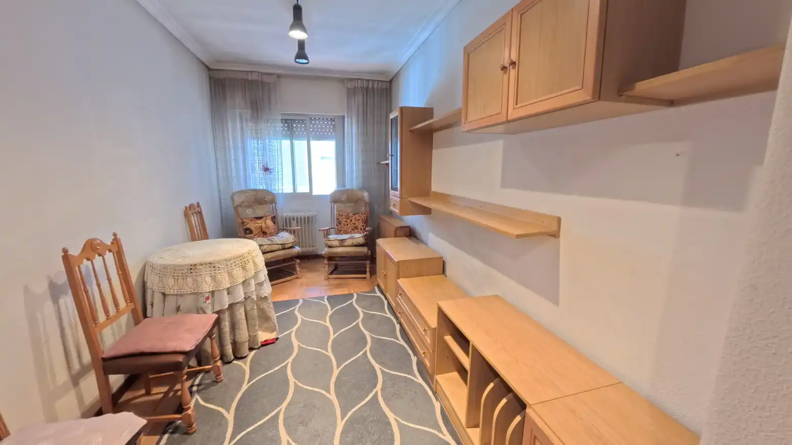 Appartement avec ascenseur à vendre à Logroño - CL CIUDAD DE VITORIA, imagen 7