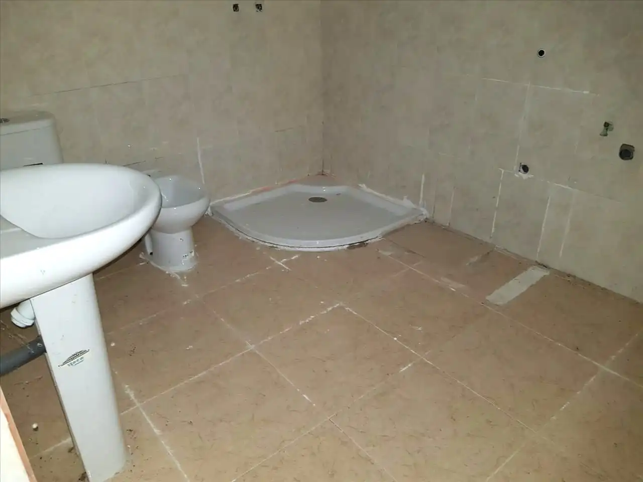Bathroom of Houses for sale in Ceclavín