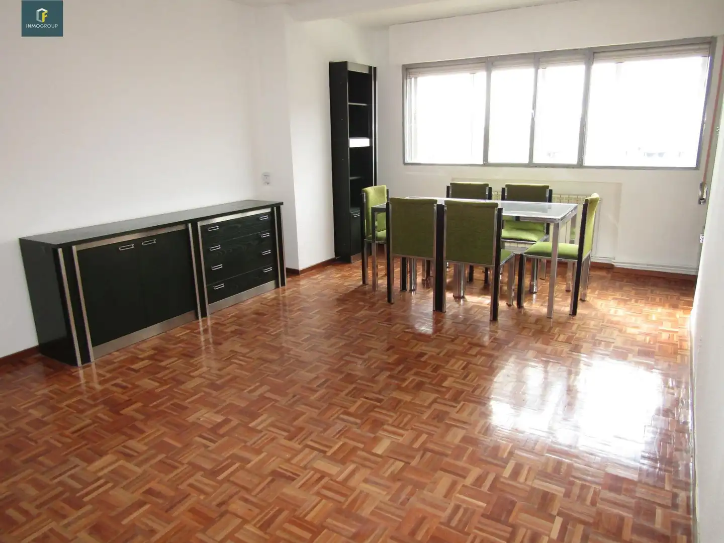 Esszimmer von Wohnung zum Verkauf in Torrejón de Ardoz mit Heizung und Gemeinschaftspool