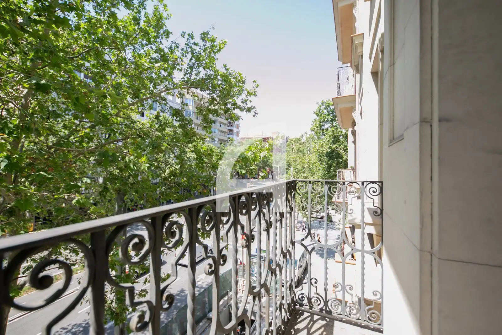 Flat with terrace for sale in Paral.Lel, imagen 4