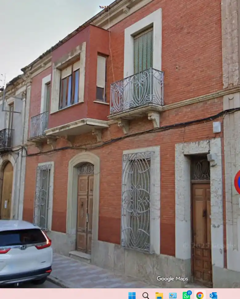 Terraced house for sale in Estacion, imagen 2