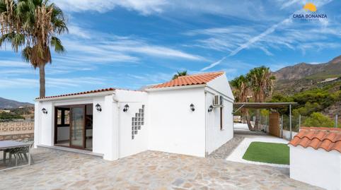 Foto 5 de Casa o xalet en venda a El Pago de Cerrajón, Molvízar, Granada