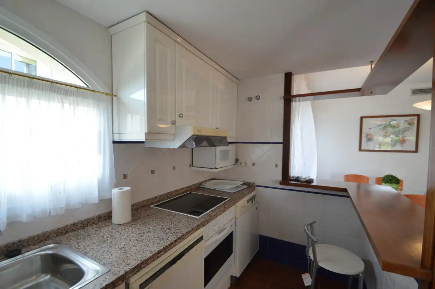 Apartamento con piscina en venta en Calle Madrid 17, imagen 23