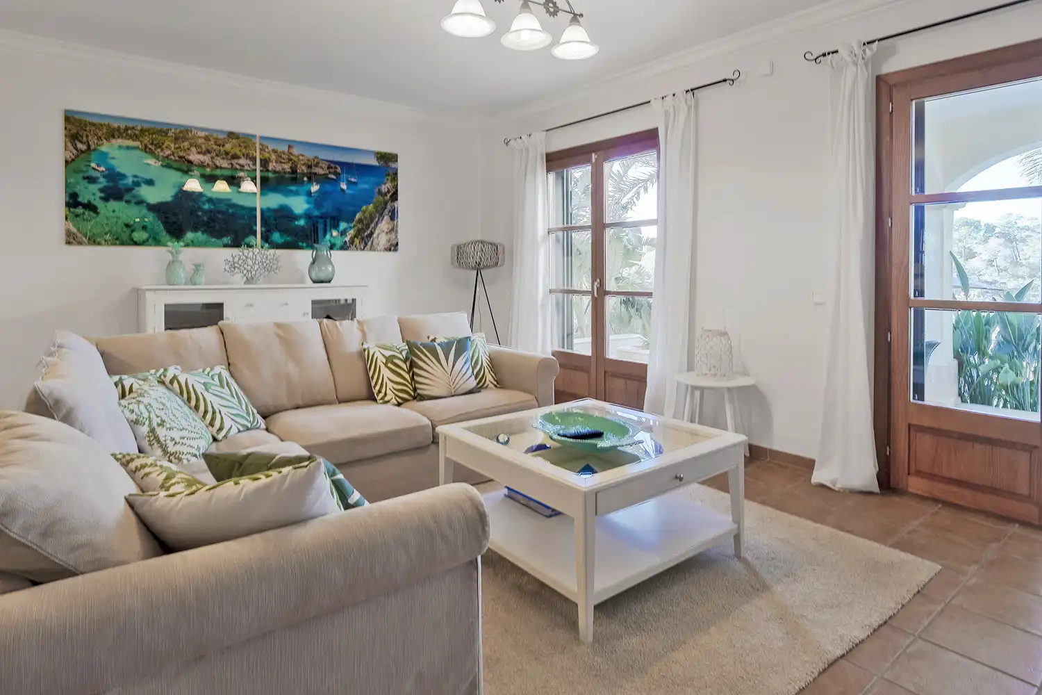 Maison jumelée à vendre à Cala Pi - Vallgornera, imagen 6