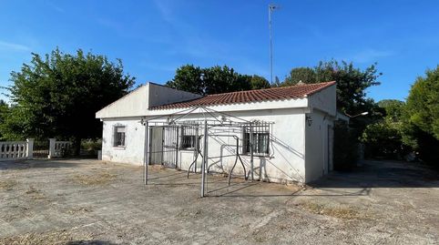 Foto 2 de Casa o chalet en venta en Pedralba, Valencia