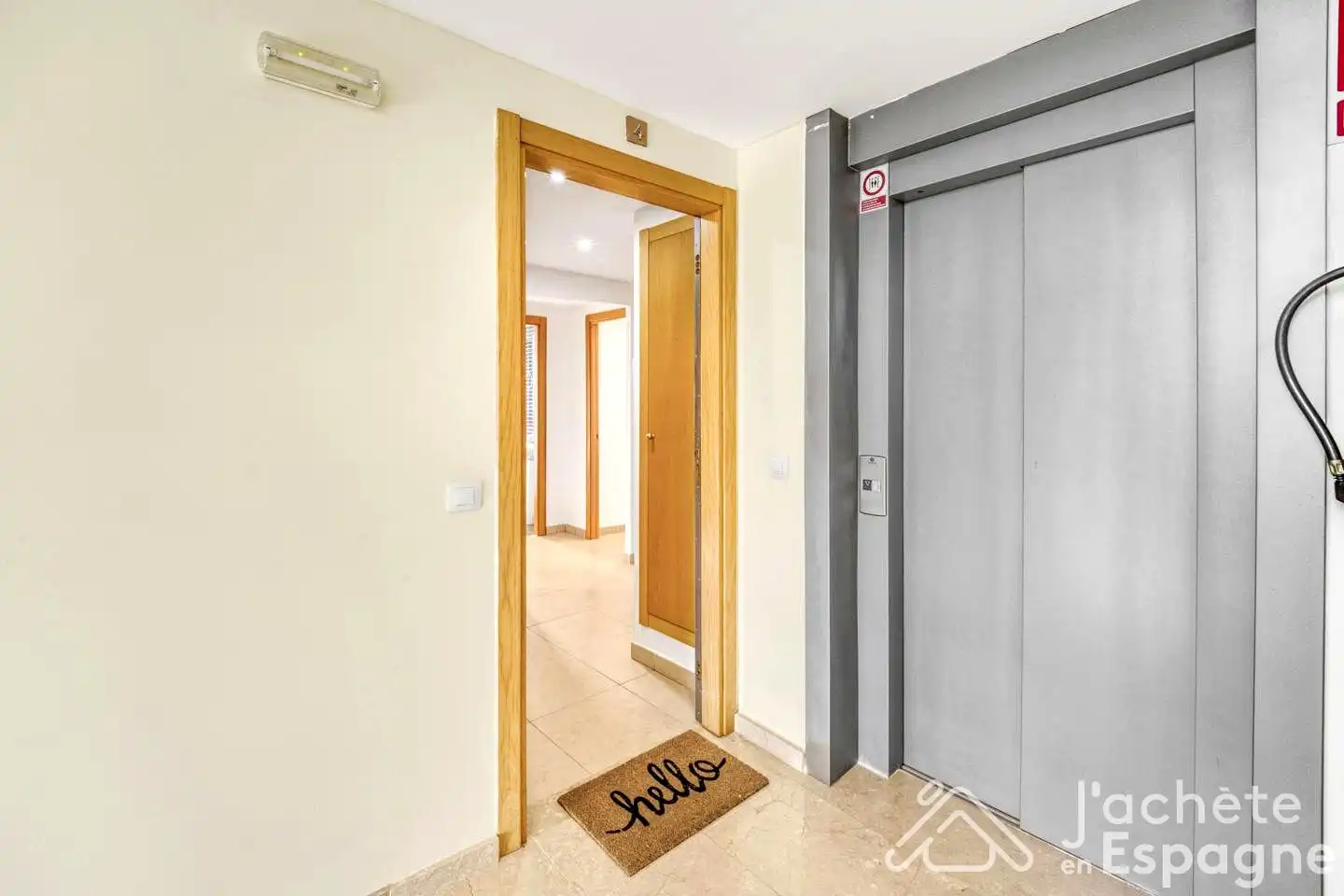 Flat with lift for sale in Constitución, imagen 25