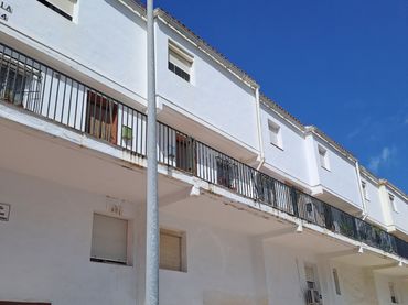 Casa en venta en Calle Poeta Juan Ramon Jimenez