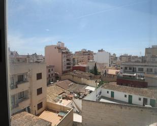 Vista exterior de Edifici en venda en  Palma de Mallorca