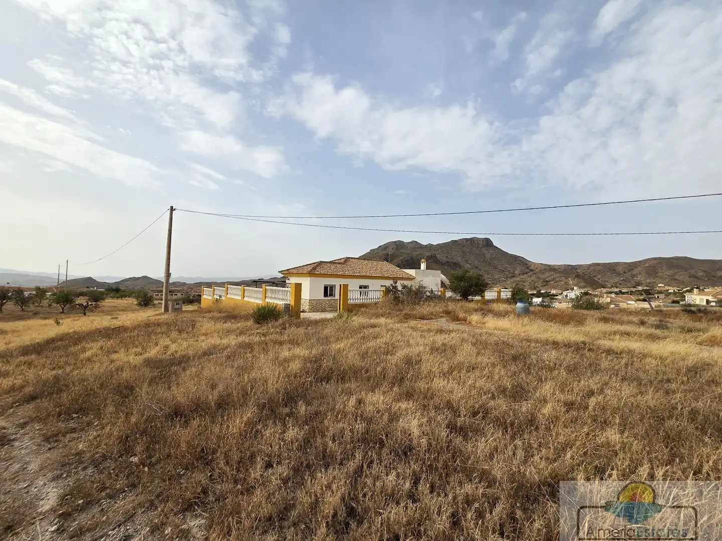 Villa à vendre à Albox, imagen 40