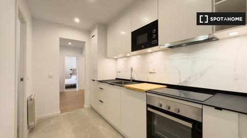 Photo 5 of Flat to rent in El Poblenou, Barcelona