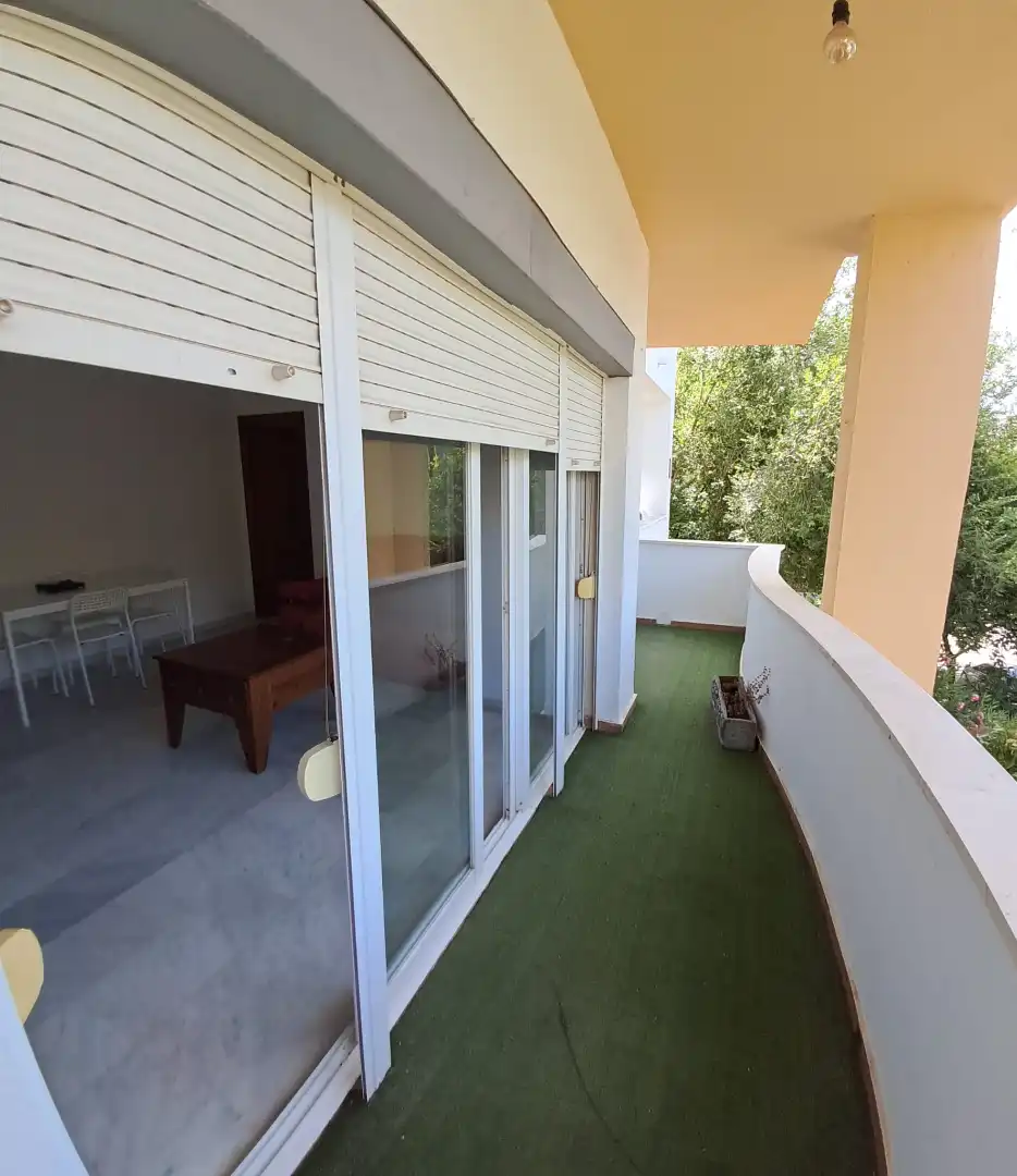 Flat for rent in Urbanización Ciudad Expo, Ciudad Expo