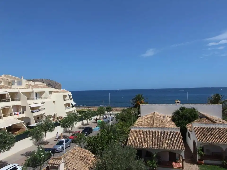 Apartment mit Pool zur Miete in Centro ciudad, imagen 22