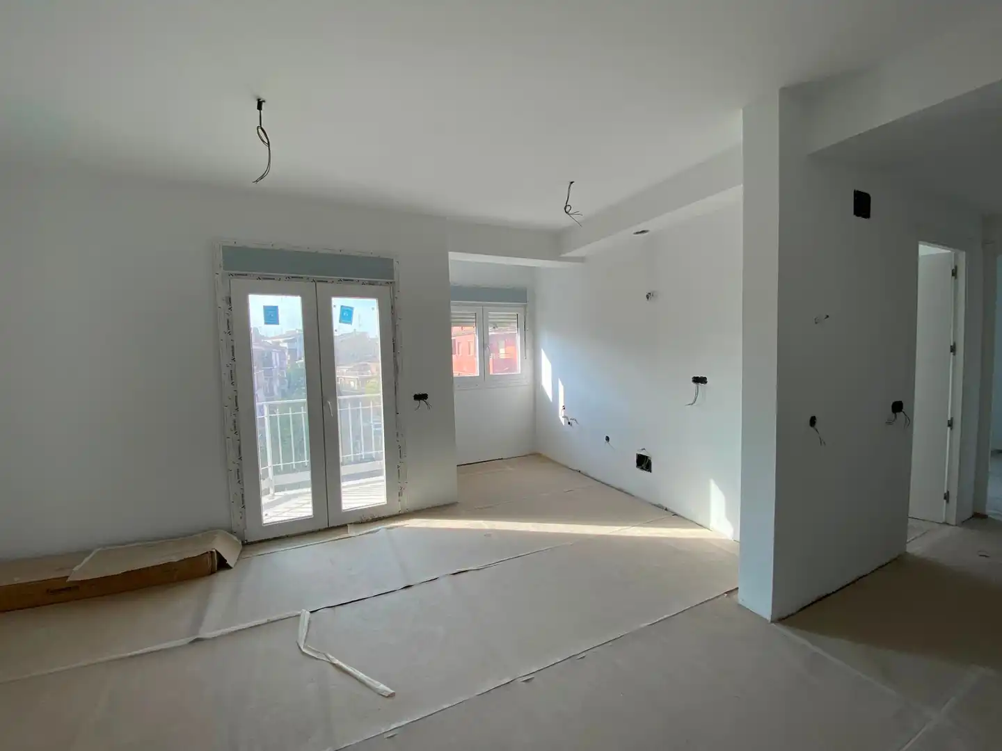 Flat with terrace for sale in Carrer Palauet, imagen 6