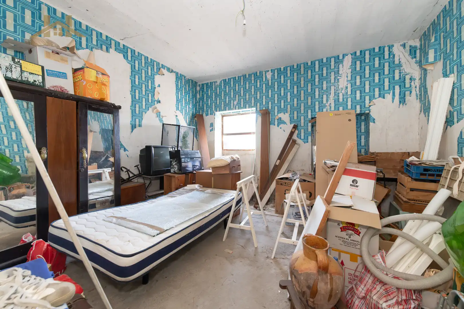 Maison mitoyenne avec jardin à vendre à Calle Bajada del Salvador, imagen 27
