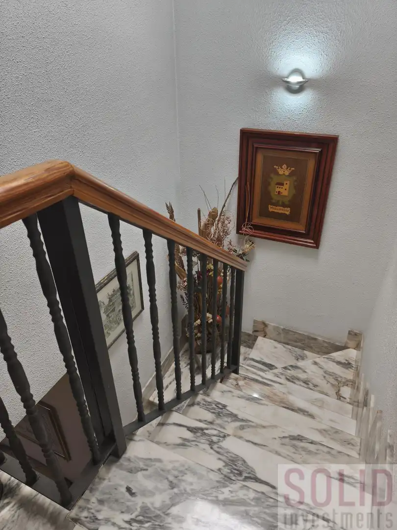 Casa o chalet en venta en Massanassa con Aire acondicionado, Calefacción y Terraza