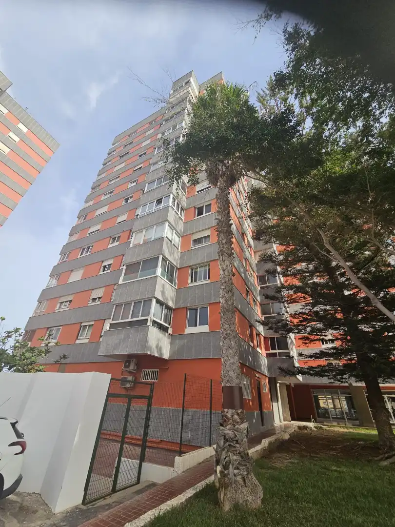 Ático de alquiler en Calle Antonio María Manrique, 4, La Minilla