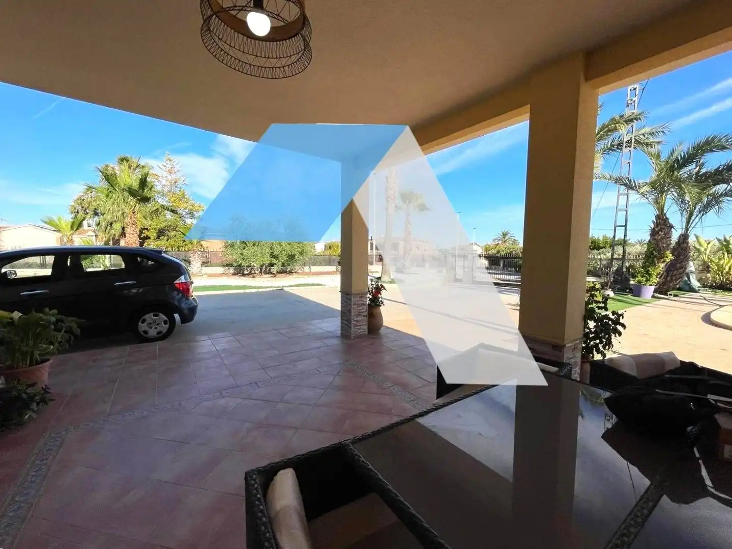 Casa o chalet en venta en Peña de las Águilas