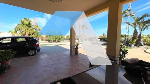 Foto 5 de Casa o xalet en venda a Peña de las Águilas, Elche / Elx