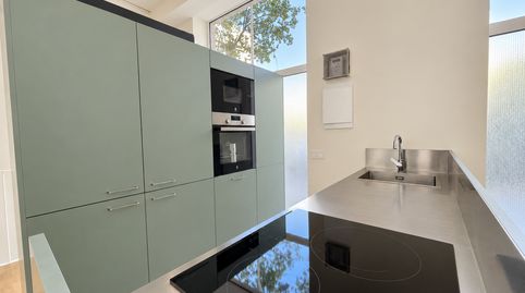 Foto 5 de Dúplex en venda a De Huelva, Sant Martí de Provençals, Barcelona Capital