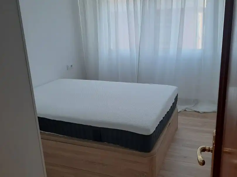 Wohnung mit Aufzug zur Miete in Ronda de Outeiro 302