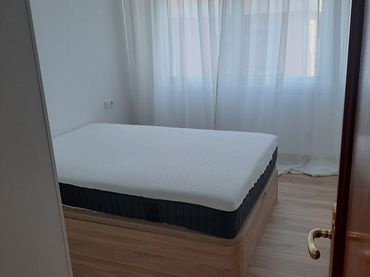 Flat with lift to rent in Ronda de Outeiro 302