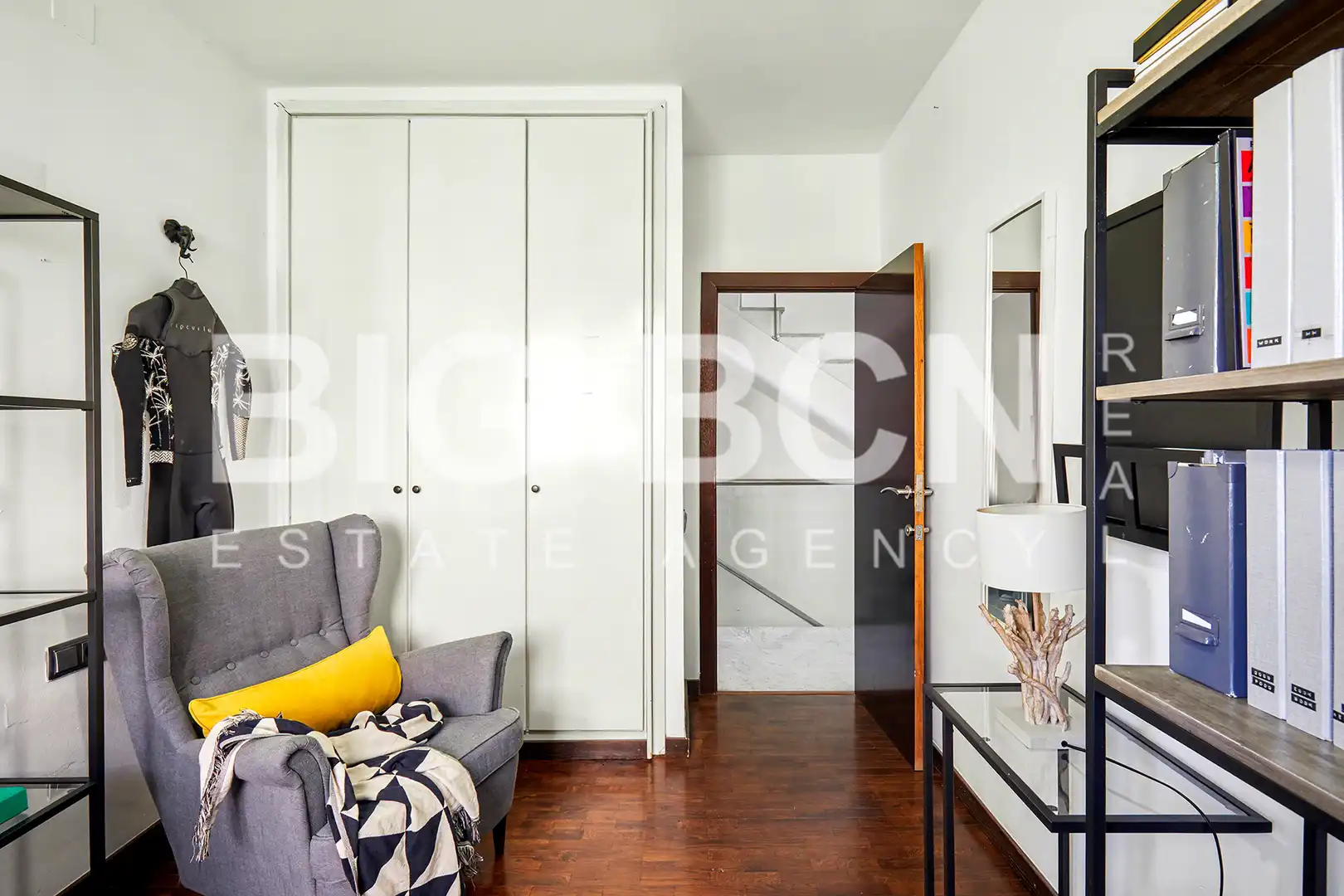 Chalet con terraza en venta en Carrer Pere Berruguete, imagen 34