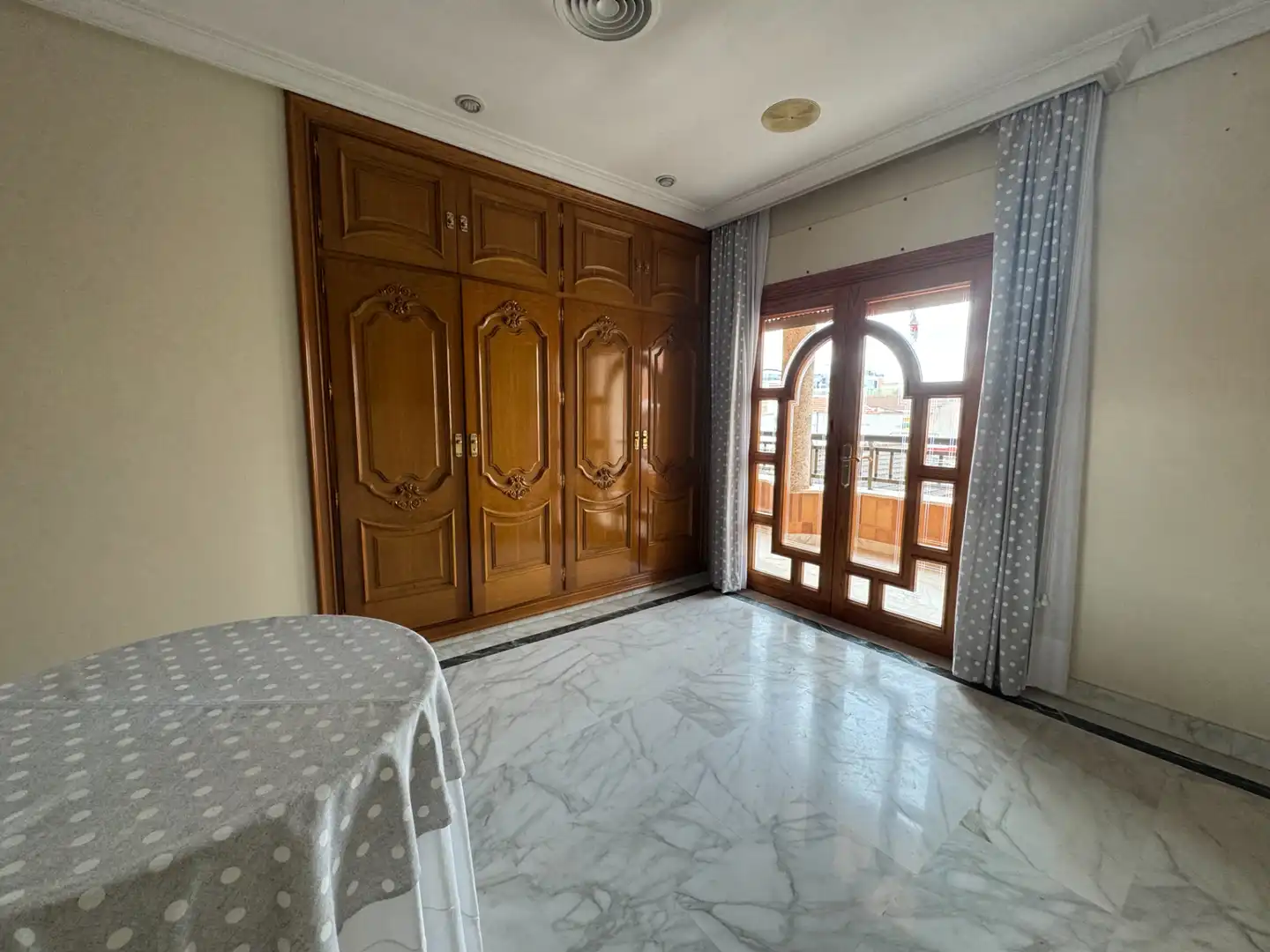 Ático en venta en San Pedro del Pinatar con Aire acondicionado, Calefacción y Terraza